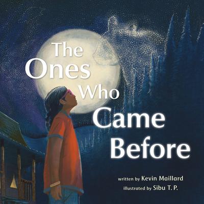 Ones Who Came Before