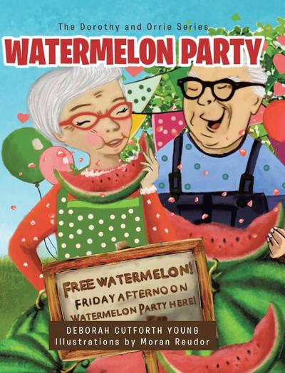 WATERMELON PARTY