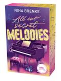 Hidden Tracks - All Our Secret Melodies