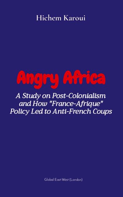 Angry Africa