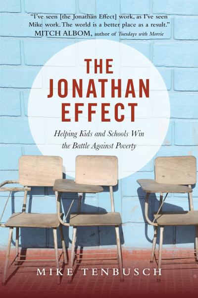 Jonathan Effect