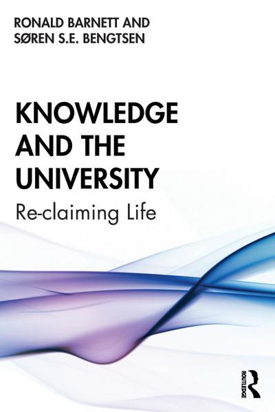Knowledge and the University