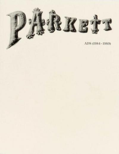 PARKETT