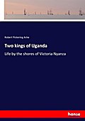 Two kings of Uganda