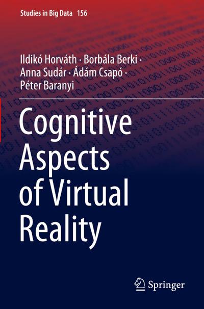 Cognitive Aspects of Virtual Reality
