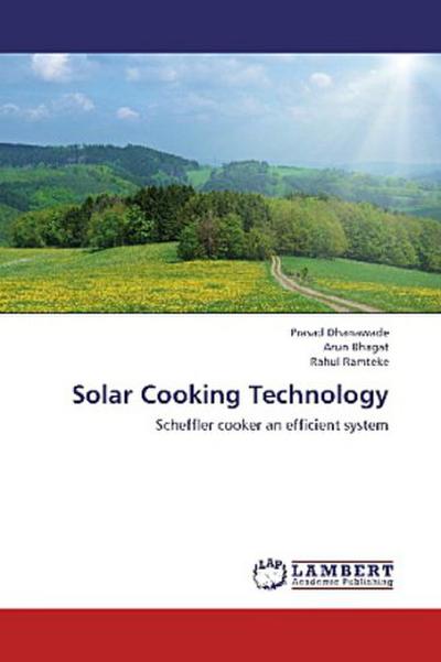 Solar Cooking Technology