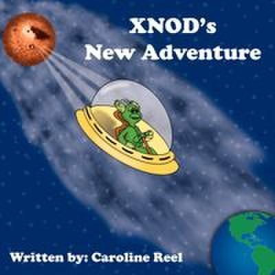 XNOD’s New Adventure