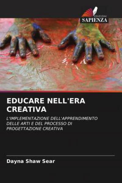 EDUCARE NELL’ERA CREATIVA