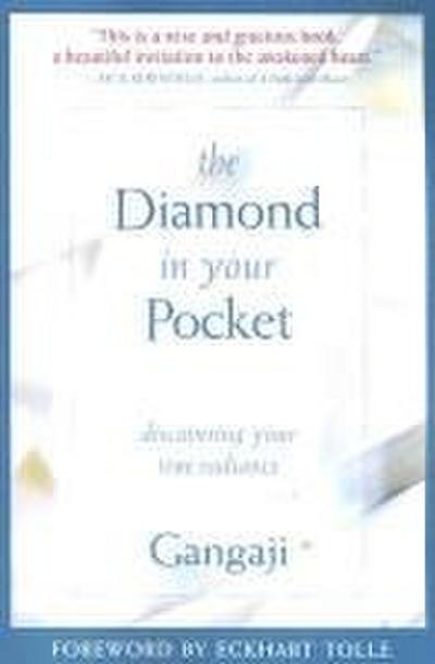 The Diamond in Your Pocket