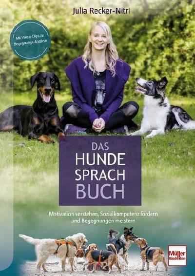 Das Hundesprachbuch
