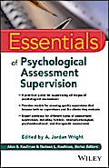 Essentials of Psychological Assessment Supervision
