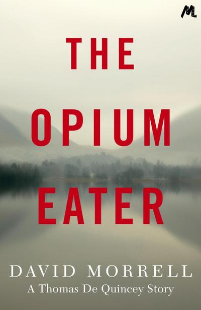 The Opium-Eater