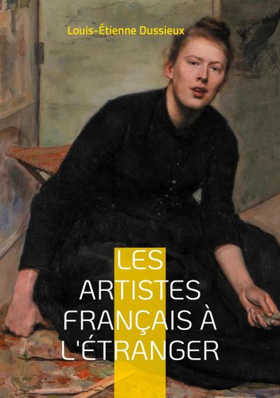 Les artistes français à l’étranger