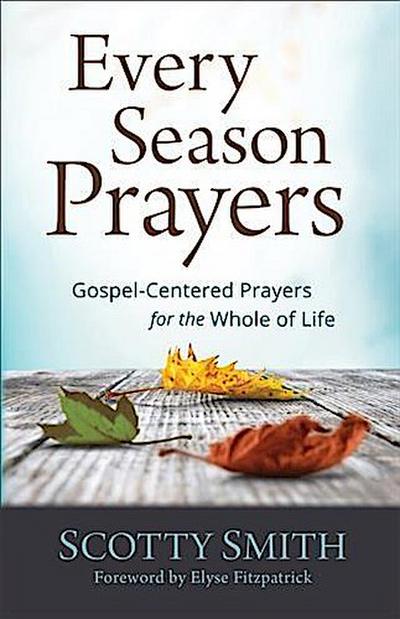 Every Season Prayers
