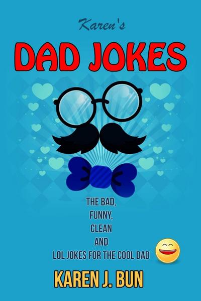 Karen’s Dad Jokes