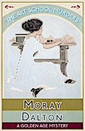 The Art School Murders