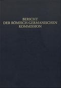 Bericht der Römisch-Germanischen Kommission 97/201