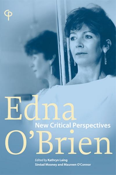 Edna O’Brien