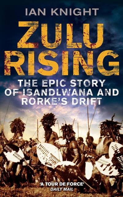 Zulu Rising