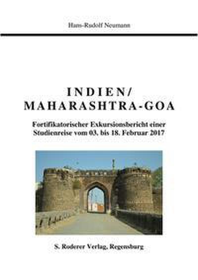 Indien/Maharashtra - Goa