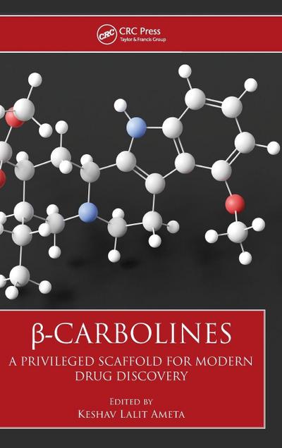 ¿-Carbolines