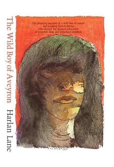 The Wild Boy of Aveyron