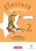 Einsterns Schwester - Sprache und Lesen - Neubearbeitung 2022 - 2. Schuljahr