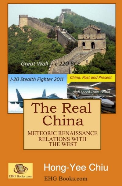 The Real China