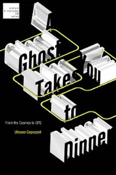A Ghost Takes You to Dinner