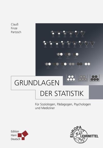 Finze, F: Grundlagen der Statistik