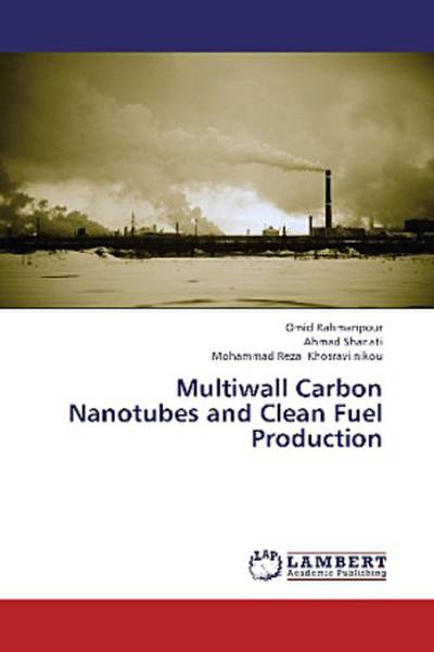 Multiwall Carbon Nanotubes and Clean Fuel Production