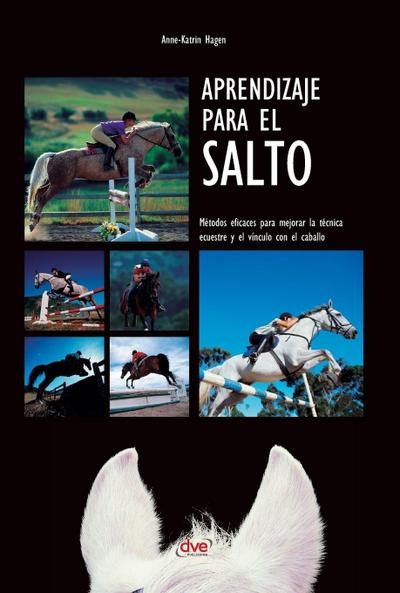 Aprendizaje para el salto