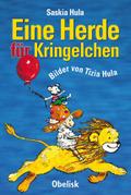 Eine Herde für Kringelchen