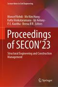 Proceedings of SECON23