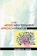 An Artistic Approach to New Testament Literature