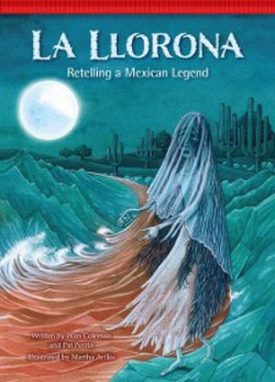 La Llorona