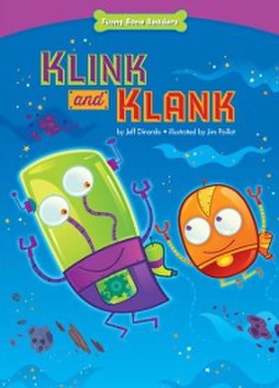 Klink and Klank