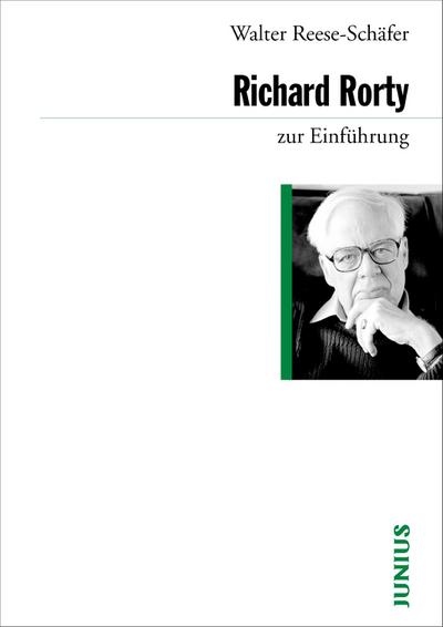 Richard Rorty zur Einführung