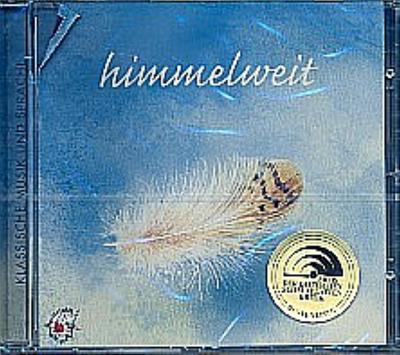 himmelweit, 1 Audio-CD