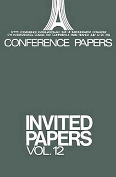 Invited Papers
