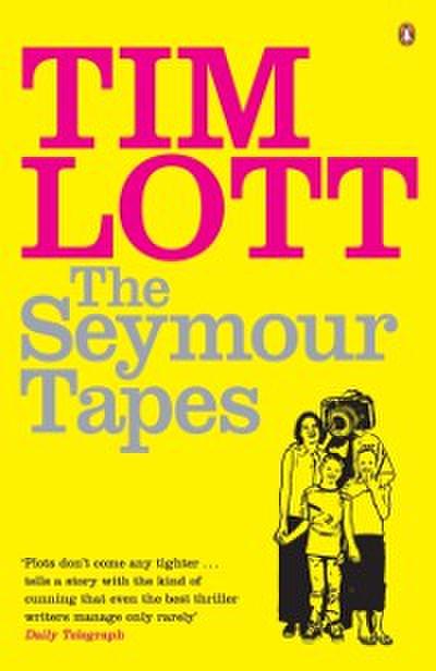 Seymour Tapes