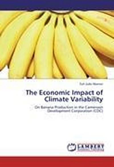 The Economic Impact of Climate Variability