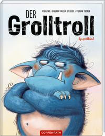 Der Grolltroll