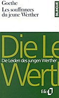Die Leiden des jungen Werther. Les souffrances du jeune Werther
