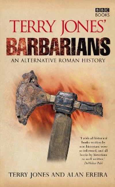 Terry Jones’ Barbarians