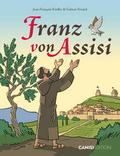 Franz von Assisi