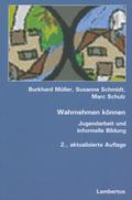 Wahrnehmen können