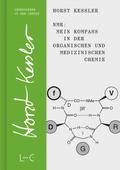 NMR – Mein Kompass in der Organischen und Medizinischen Chemie