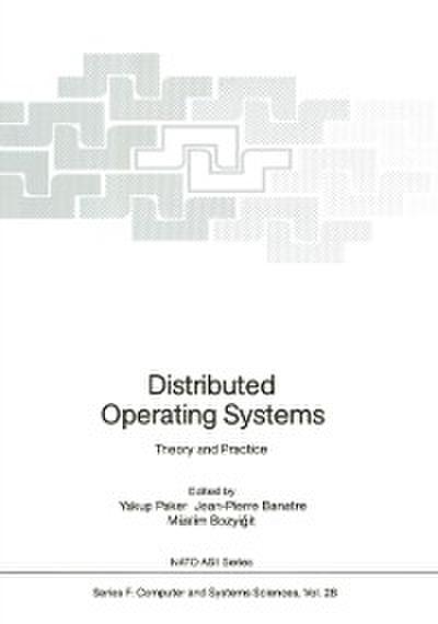 Distributed Operating Systems