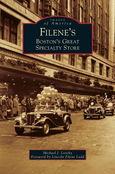 Filene’s